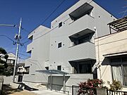 REGALEST下伊福本町IV 2階 新築の賃貸物件