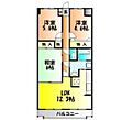 スカール中井2階5.9万円
