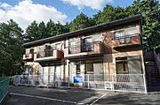 フォレスト中庄 2階 築44年1ヶ月の賃貸物件
