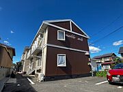 マーブルアーチ 1階 築36年の賃貸物件