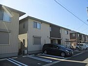 メープルコートB 1階 築9年10ヶ月の賃貸物件