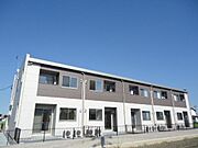 庭瀬駅より徒歩17分 2階 築9年6ヶ月の賃貸物件