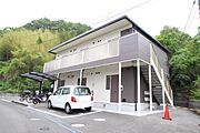 上道駅より徒歩20分 1階 築27年7ヶ月の賃貸物件