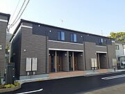 迫川駅より徒歩6分 2階 築3年の賃貸物件