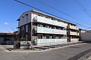 備前西市駅より徒歩13分 3階 築3年9ヶ月の賃貸物件