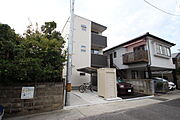 岡山駅より徒歩15分 3階 築6年8ヶ月の賃貸物件