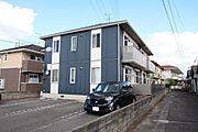 門田屋敷駅より徒歩27分 2階 築20年9ヶ月の賃貸物件