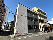 パルティール 2階 築9年9ヶ月の賃貸物件
