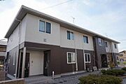 フェリーチェC 2階 築14年7ヶ月の賃貸物件