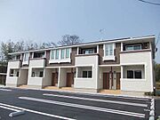 中庄駅より徒歩22分 1階 築12年8ヶ月の賃貸物件