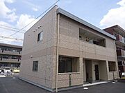 北長瀬駅より徒歩11分 1階 築12年4ヶ月の賃貸物件