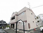 備前西市駅より徒歩30分 2階 築31年7ヶ月の賃貸物件