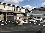 高島駅より徒歩11分 2階 築4年7ヶ月の賃貸物件