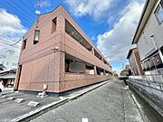 庭瀬駅より徒歩20分 1階 築23年4ヶ月の賃貸物件