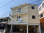中納言駅より徒歩15分 1階 築28年6ヶ月の賃貸物件