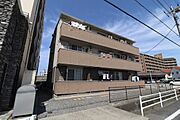 備前西市駅より徒歩7分 1階 築11年10ヶ月の賃貸物件