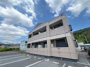 グリーンハイツヨシダ 2階 築28年7ヶ月の賃貸物件