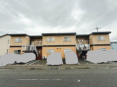 外観 外観