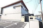 備前三門駅より徒歩64分 1階 築1年9ヶ月の賃貸物件