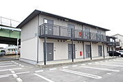北長瀬駅より徒歩20分 1階 築22年4ヶ月の賃貸物件