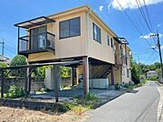 法界院駅より徒歩61分 1階 築34年の賃貸物件