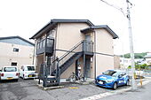岡山市中区山崎 2階建 築25年のイメージ