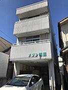 メゾン稲田 3階 築31年の賃貸物件