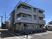 岡山市北区七日市東町 3階建 新築のイメージ