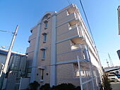 岡山市北区東古松南町 4階建 築34年のイメージ