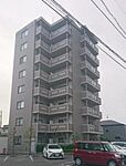 岡山市中区国富 8階建 築22年のイメージ