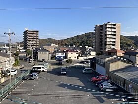 岡山県岡山市中区国富4丁目（賃貸マンション1K・4階・20.66㎡） その8