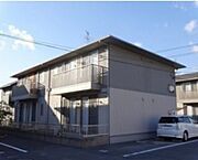 庭瀬駅より徒歩17分 1階 築20年8ヶ月の賃貸物件