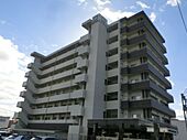 岡山市中区高屋 8階建 築13年のイメージ