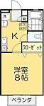 岡山市南区西市 2階建 築25年のイメージ