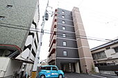 岡山市中区中納言町 8階建 新築のイメージ