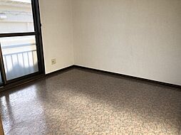 JR津山線 法界院駅 4.3kmの賃貸アパート 2階3DKのリビング/ダイニング