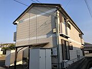 法界院駅より徒歩53分 2階 築32年6ヶ月の賃貸物件