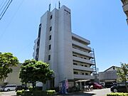 グランデュール今 2階 築38年5ヶ月の賃貸物件