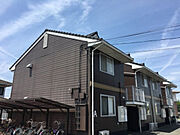 パストラル福田Ａ 2階 築37年9ヶ月の賃貸物件