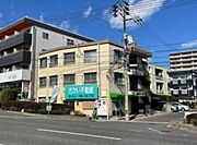 さかいビル 3階 築40年9ヶ月の賃貸物件