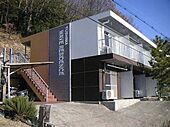 岡山市北区津島笹が瀬 2階建 築37年のイメージ