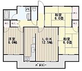 岡山市南区新保 5階建 築38年のイメージ