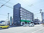 岡山市北区上中野1丁目 6階建 築41年のイメージ