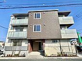 岡山市中区高屋 3階建 新築のイメージ