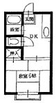 岡山市南区福成3丁目 2階建 築40年のイメージ
