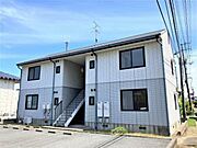 備前一宮駅より徒歩10分 2階 築30年1ヶ月の賃貸物件