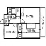 岡山市北区東古松南町 3階建 築30年のイメージ