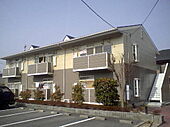 岡山市中区沢田 2階建 築31年のイメージ