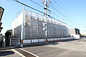 岡山市北区平田 2階建 新築のイメージ