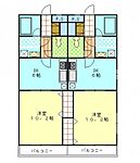 岡山市中区高島新屋敷 3階建 築29年のイメージ